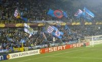 RETROSCENA - A Bruges lo stadio non sar� completamente vuoto
