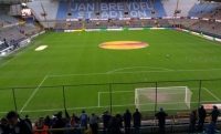 La furia del Brugge: Che danno. Napoletani a spasso in cerca di un pub