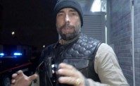 Vittorio Brumotti aggredito a Napoli: Ho rischiato il linciaggio, mi sono nascosto in un sottoscala
