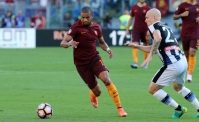 Roma, Bruno Peres ha il Coronavirus: � il terzo giocatore positivo al Covid-19