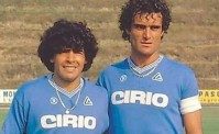Bruscolotti: Maradona lavorava tanto, sapete cosa faceva dopo l'allenamento?