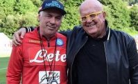 Alberto Bucci � morto, il mondo del basket in lutto. Ancelotti in lacrime, era un suo grande amico