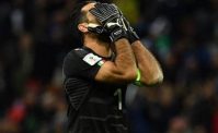 Buffon saluta: Volevo dimettermi un minuto dopo la gara con la Bosnia, ho male al cuore