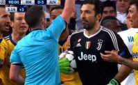 Moncalvo tuona: Buffon e Barzagli modelli Juve, non è corretto, non è onesto, non è serio