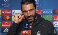 Ziliani: Buffon futuro Allodi dell'Italia: se me lo avessero detto, sarebbe partita pratica TSO