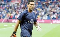 Il senso inesistente di parlare della signora Buffon nel giorno di Arsenal-Napoli