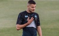 La voce che non ti aspetti: Buongiorno in panchina con la Fiorentina. Difesa a sorpresa?