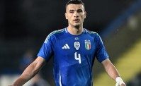 Moldavia-Italia, le formazioni ufficiali: out due azzurri, Buongiorno torna titolare
