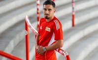 Napoli, occhi puntati su Livan Burcu. Dribbling e velocit&agrave; per gennaio