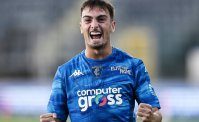 Mercato Napoli, Busiello nel mirino di Manna: &egrave; sfida a Lazio e Palermo