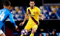 Spagna, Busquets lascia la Nazionale: il toccante annuncio