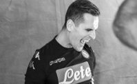 VIDEO - Il Napoli � una favola, backstage del calendario 2019: risate, modelle e un Ancelotti imperdibile