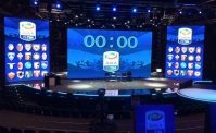 De Maggio: Nuovo Calendario? Il Napoli evita il Milan, ma occhio che pu� prendere una big!
