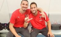 Napoli, tentativo per Calhanoglu: L'assalto � andato a vuoto. Il retroscena