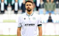 Ahmet Calik muore a 27 anni, un calciatore del Napoli si unisce al lutto (FOTO)