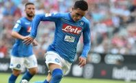 L'allarme di Callejon e quel dubbio su Hamsik. Sarri ha in mente cinque cambi