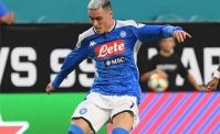Barcellona-Napoli, le pagelle. Callejon il migliore! Zielinski e Milik deludono, Insigne a fase alterna
