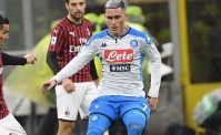 Napoli-Callejon, sar� un addio triste. Il sostituto di Jos� � gi� pronto! De Laurentiis blinda Meret