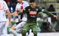 Callejon-Napoli, ecco la verit�! Confessione di Jos� ad alcuni amici. Mertens resta in attesa