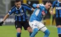 Mandarini: Rinnovo Callejon? Tutto in mano allo spagnolo. Ghoulam guadagna pi� di tutti