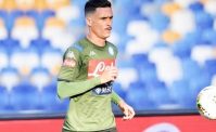 IL MATTINO - Napoli-Callejon, addio vicino. Dopo il Barcellona ultimo incontro con De Laurentiis