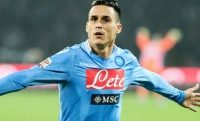 Callejon-goal, marcatura dal doppio importante significato!
