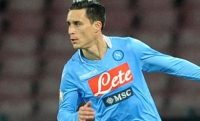 Callejon: In Italia c'� un giocatore che mi piace pi� di tutti