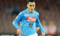 Callejon superstar, guardate come � stato accolto in Spagna!