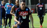 Gifuni: Ho ricevuto informazioni dal Napoli su Callejon