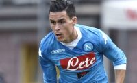 GAZZETTA - Nello scambio pu� finire Callejon. Il Napoli fissa il prezzo