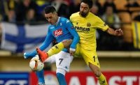 Callejon carica tutti: Higuain? E' il nostro leader, oggi serve un suo gol