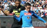 IL MATTINO - Vice Callejon, il Napoli prova il super colpo: contatti avviati