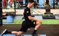 De Nicola: Callejon, ho conosciuto il gemello: incredibili! Insigne, manovre dolorose