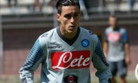 Furia Callejon, Napoli infastidito. A Castelvolturno scoppia il finimondo