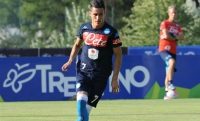 Quilon: Callejon rester� altri 4 anni a Napoli. Albiol e Reina invece...