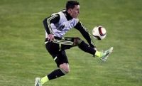 Callejon: Benitez mi ha stuzzicato spesso, a Madrid non avevo continuit� e regolarit�