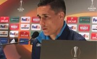 Callejon: Vi svelo cosa mi disse Sarri per convincermi a restare