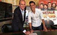 UFFICIALE - Callejon ha firmato il rinnovo fino al 2020. Arriva il comunicato del club