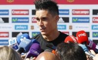 Marchetti: Avete sentito la risposta di Callejon ai giornalisti? Ma stiamo scherzando?