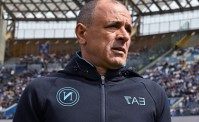 Napoli, ad Empoli per vincere. Calzona si aspetta tanto da due giocatori