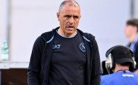 Calzona: Napoli meglio dell'Inter e non lo dico solo perché tifo per gli azzurri