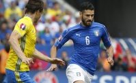 MEDIASET - Napoli, Candreva come Zielinski: c'� l'accordo, ma vuole un'altra squadra
