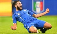 SKY - Tutti pazzi per Candreva, ma il Napoli resta davanti. Gli ultimi aggiornamenti