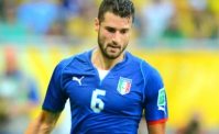 Di Marzio: Non � detto che Candreva vada al Napoli. Ci sono altri due club