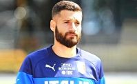 Anche Candreva entra nello staff dell'Italia: è l'ennesimo ex Juventus