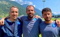 L'efficienza del modello Napoli e la gestione sanitaria targata Canonico