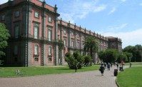 Nuovo direttore del Museo di Capodimonte viene dagli Uffizi: Schmidt, miracolo di San Gennaro