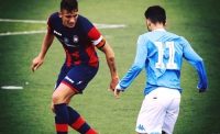 Carcatella, il funambolo che ha colpito Sarri! E' gi� stato aggregato in prima squadra