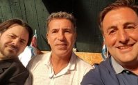 VIDEO - Auguri ad Antonio Careca, il bomber pi� forte della storia del Napoli: buon compleanno!