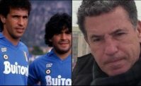 Careca: Il Milan mi voleva, ma avevo un patto con Maradona